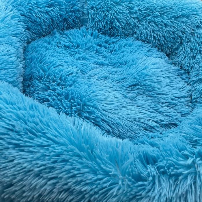 Легло за кучета и котки среден размер, 35 х 50 см