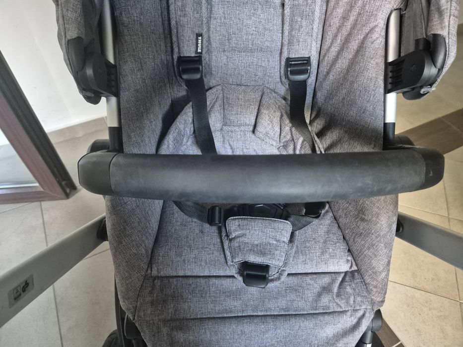 Детска количка Thule Sleek