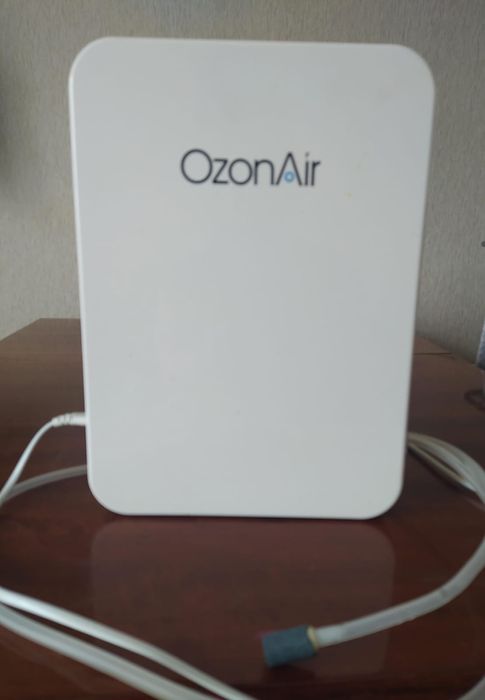 Озонатор. Новый!