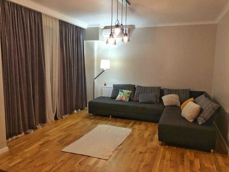 Vanzare apartament cu 2 camere in Green Residence, str. Livezeni