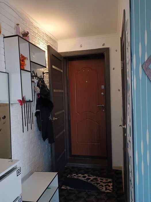 Продам однокомнатную  квартиру
