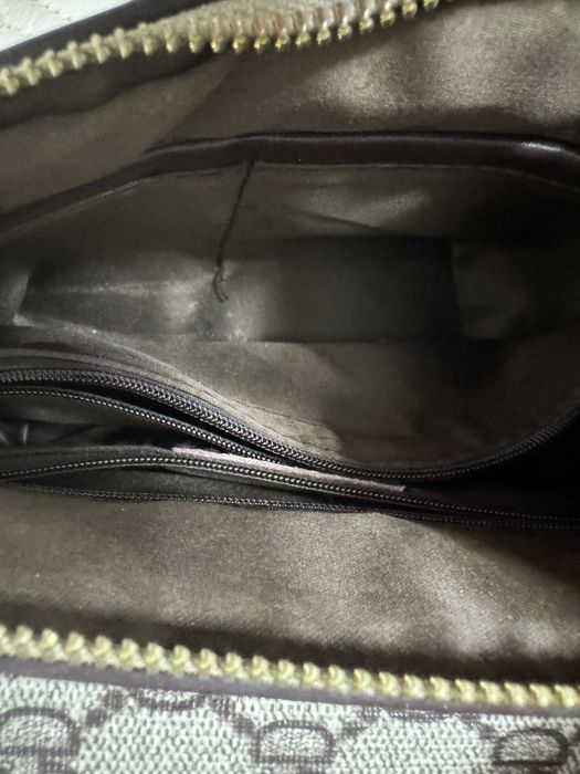 Сумка в отличном состояний