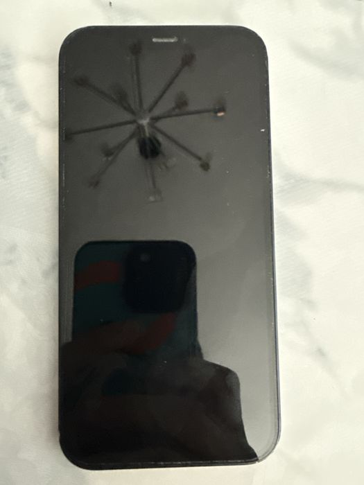 Iphone 12 без коробки