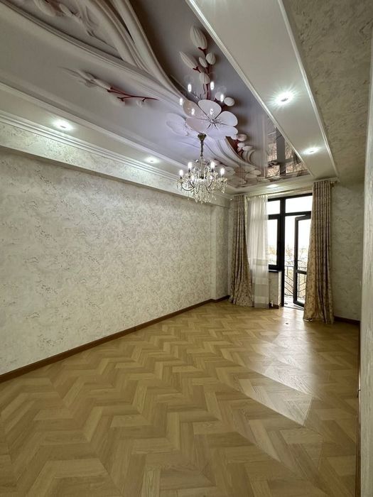 Выкуп! Срочно 3-х комнатная квартира в новостройке 77кв.м с ремонтом