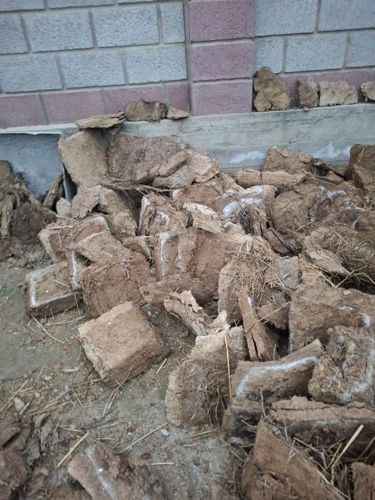 Қойдың көңі сатылады