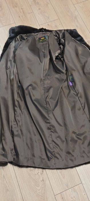 Продам шубу норковую