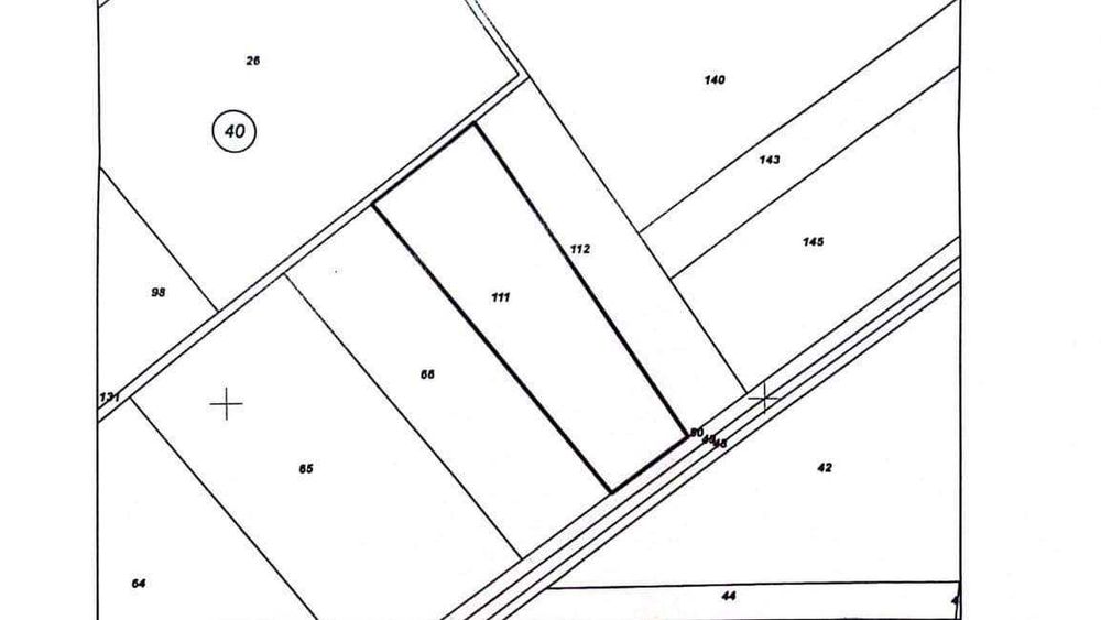 Продава се Земеделски имот в Пловдив, Остромила -  кв.м за 41667 €/дка - Снимка #1