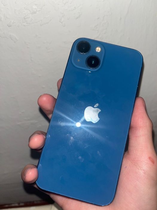iphone 13 обмен