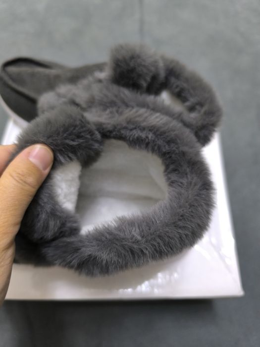 Женские ботинки  рр 35-36