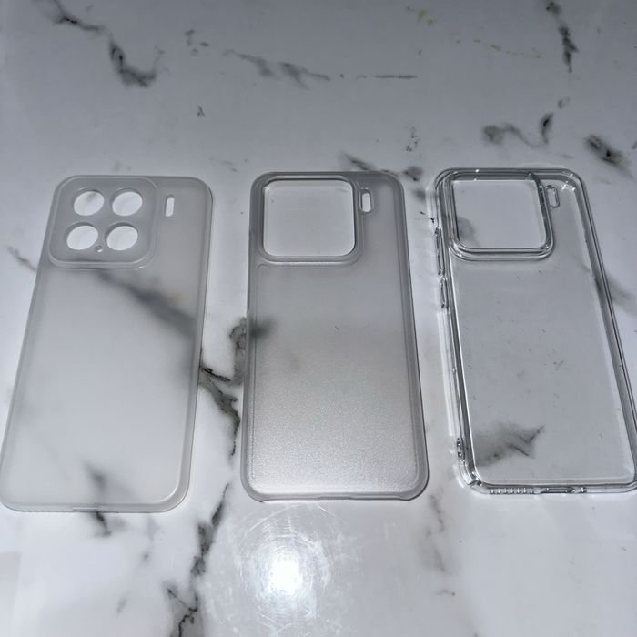 Чехол для xiaomi 15