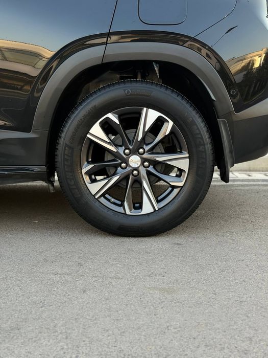 Tracker 2 2022Yil Premier Avtomat Full