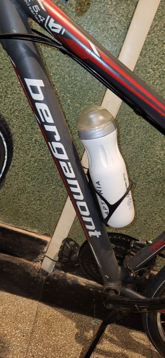 Vand bicicleta Bergamont 5.4 Helix