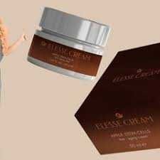 Elesse Cream 50 ml, crema de fata anti-imbatranire cu complex peptidic