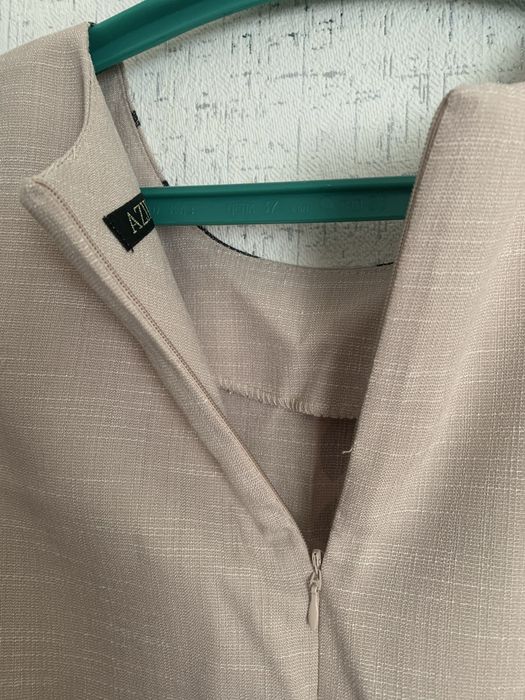Продам женское летнее платье