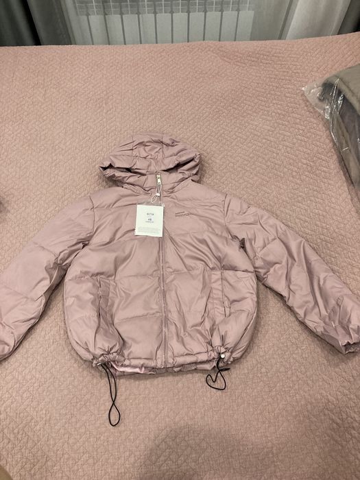 Куртка 48 рр