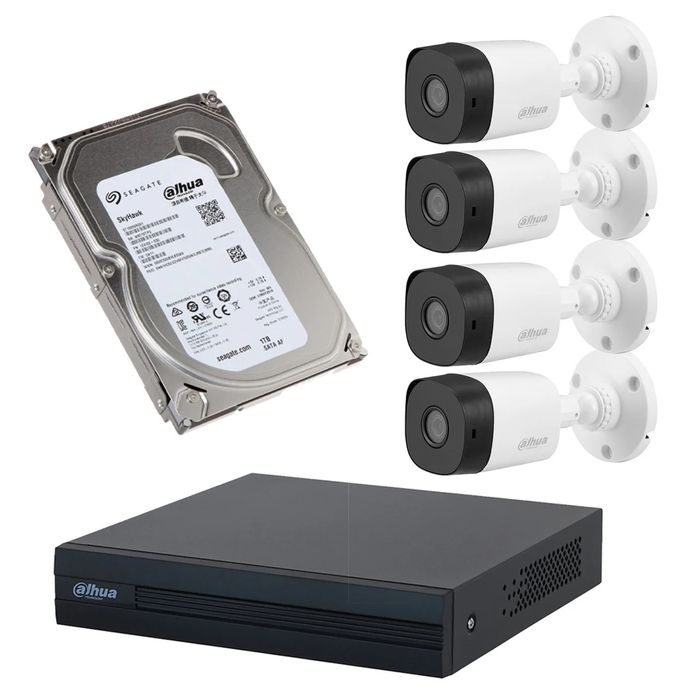 Видеорегистратор для видеонаблюдение