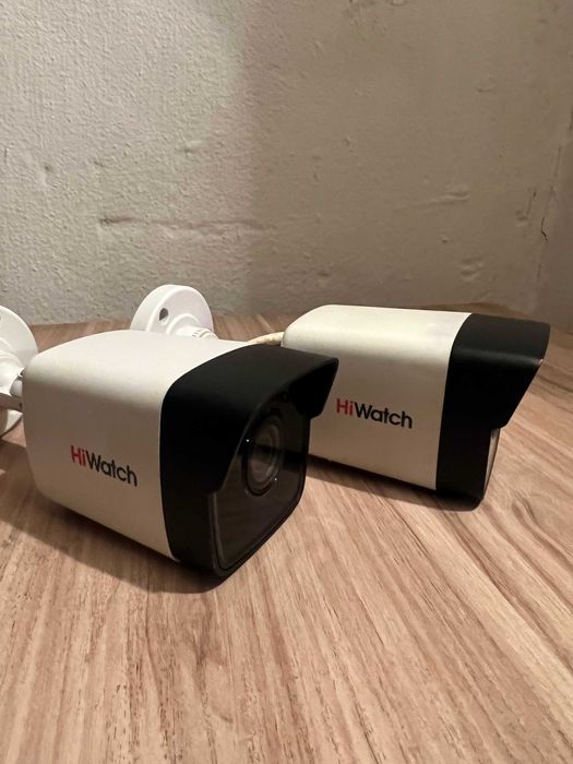 Камера видеонаблюдения HiWatch DS-I250 2.0МР