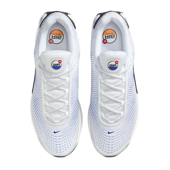 Nike Air Max DN White