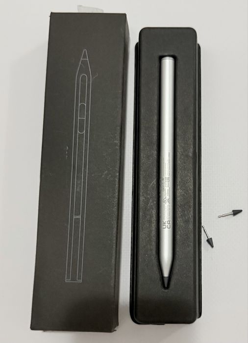 Стилизираща писалка HP Rechargeable MPP 2.0 Tilt Pen