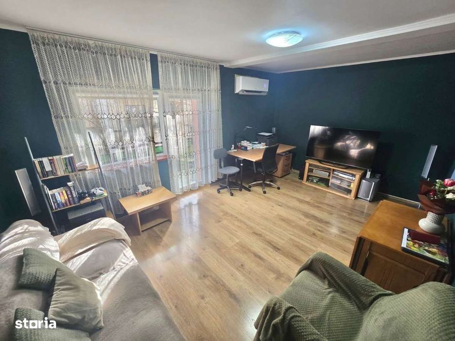 Apartament etaj 1 | Micro 17 | Parc UFO