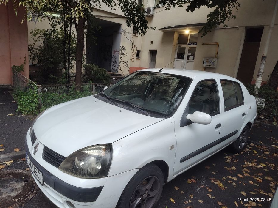 RENAULT 5 2005 — imagine 2