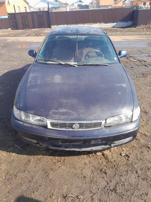 Продам мазда 626