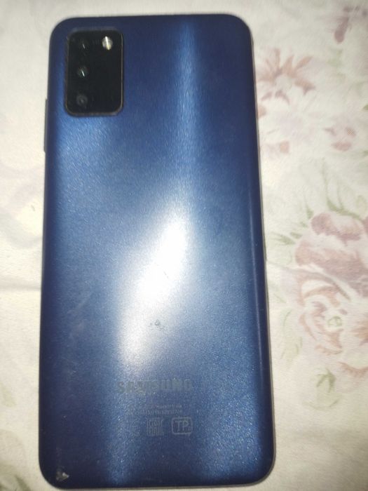 Galaxy A 03S 32gb