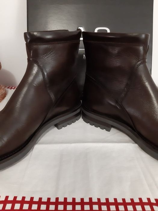 Ghete Anna Cori bărbați