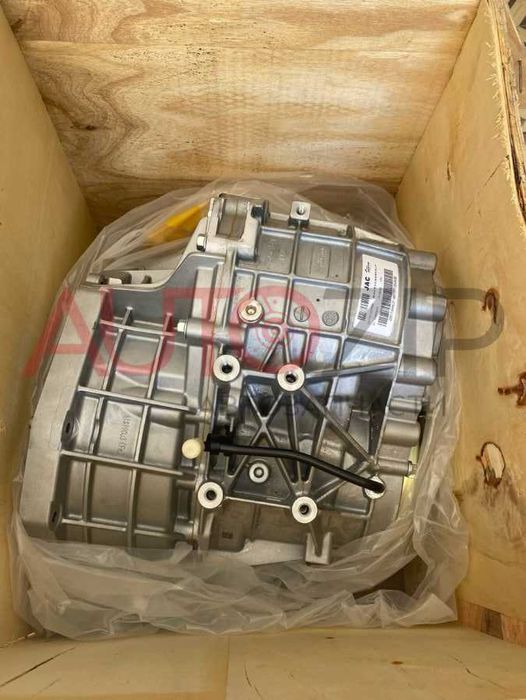 Трансмиссия JAC J7 ; Коробка передач Жак Ж7 ; автомат JAC J7 ; КПП