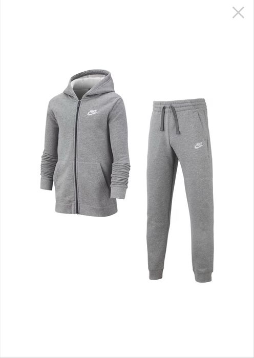 Спортен екип Nike Core - L 147-158 см