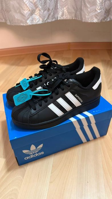 Adidas superstar 2