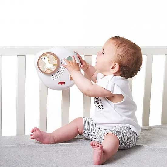 Музикална въртележка 2 в 1 Tiny Love Unicorn Wonderlands - Еднорог