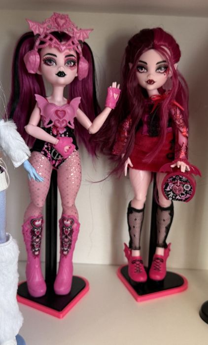 Monster High/Монстер Хай