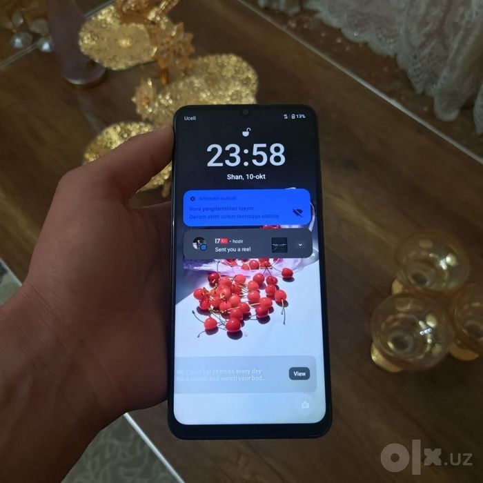 Realmi telefon ideal