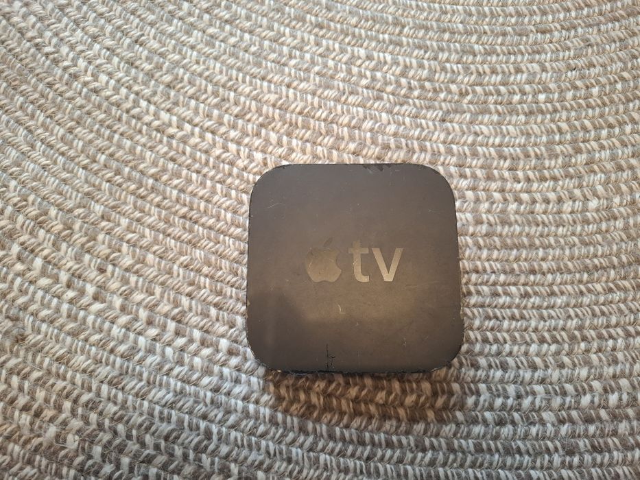 Apple TV A1469 funcțional