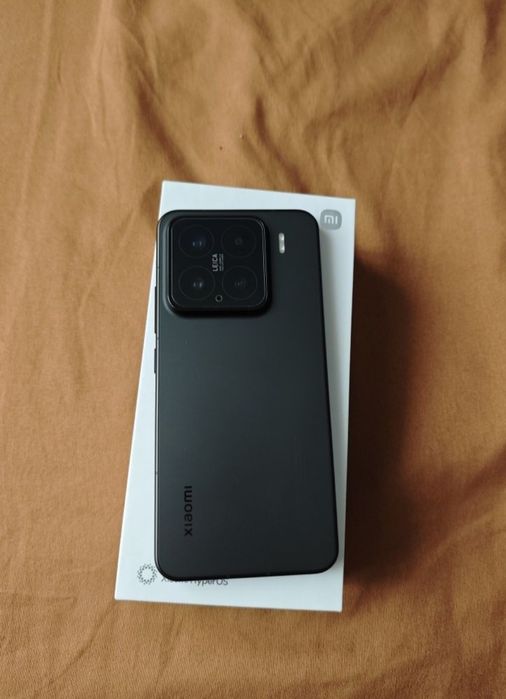 Xiaomi 15 full 512Gb 12G ram 5G impecabil