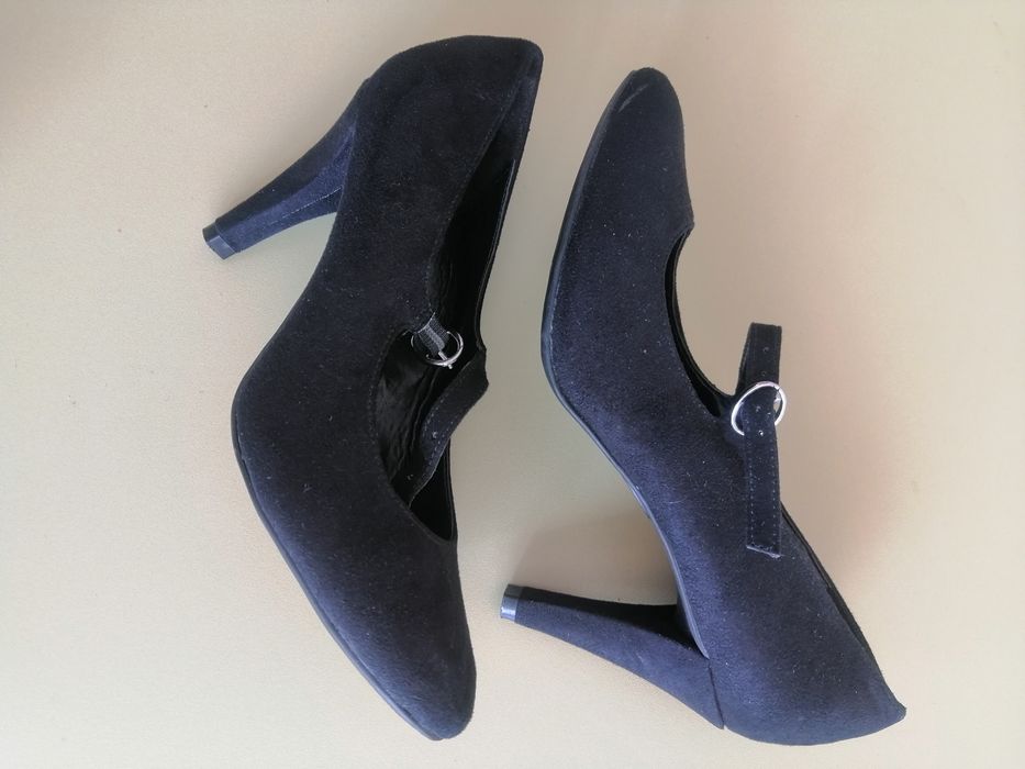 Летни обувки 36-37 номер