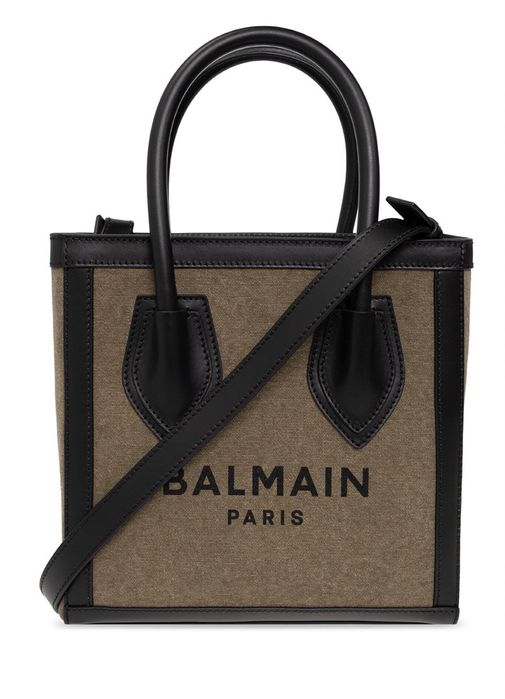 Сумка Balmain Tot bag