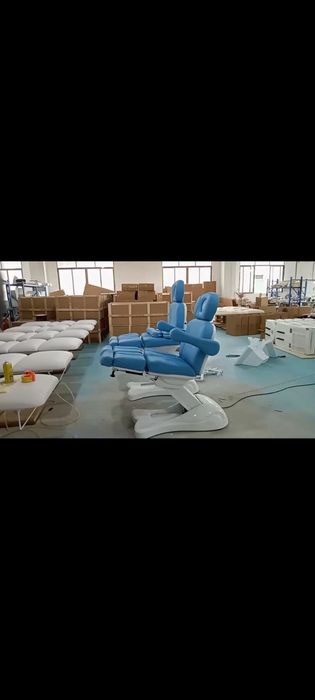 Косметологическое кресло