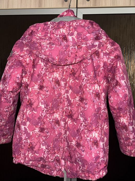 Куртка парка Batik демисезон 122