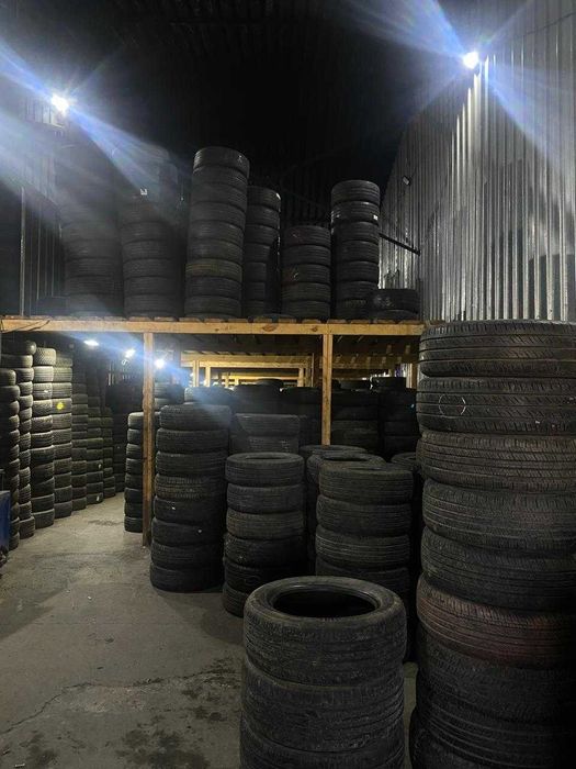 Шины 215/60/17 225/55/17 225/60/17 летние шины