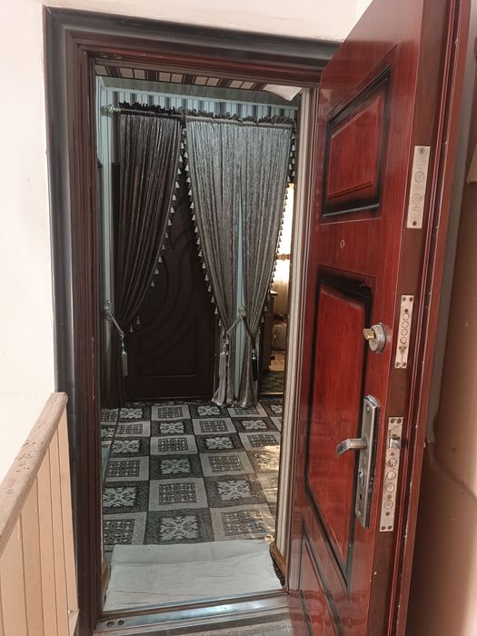 Yangi Hayot tumani sholikor 3 tor koʻchasi 50 doʻm 7 kv