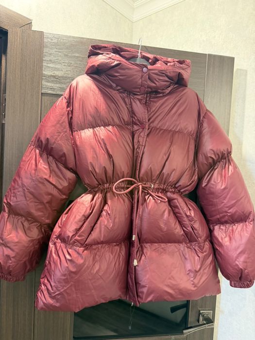 Продам куртку 44-48