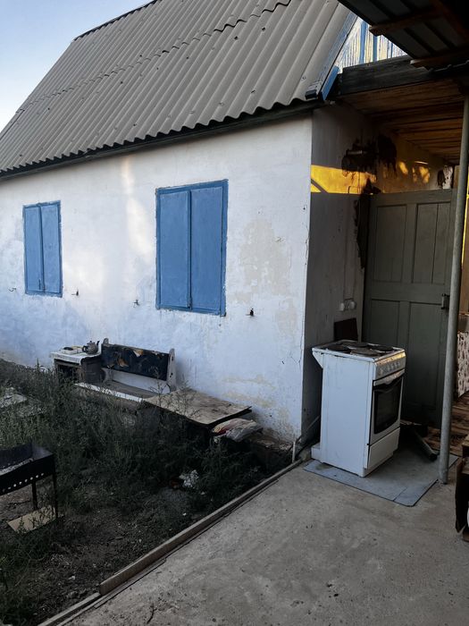 Продам дачу на спутнике
