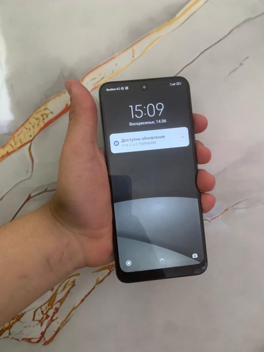 Продам телефон Poco X5 256GB