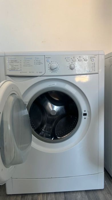 Продается стиральная машина