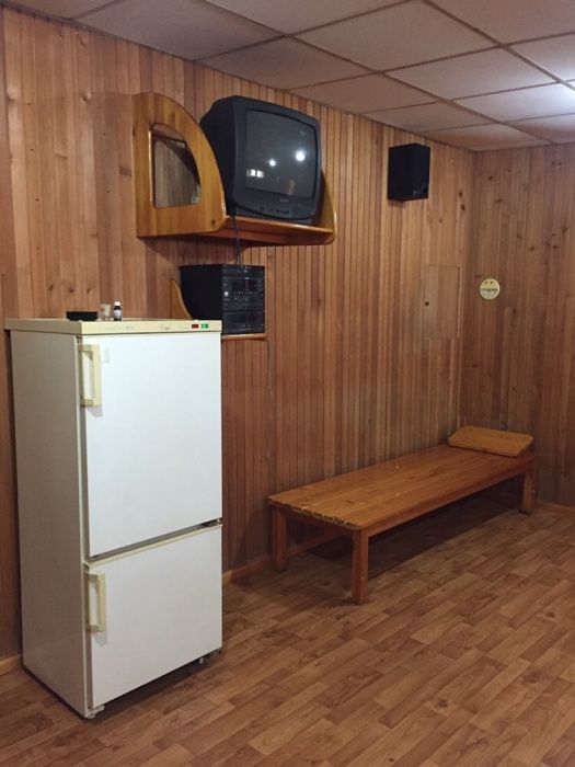 Услуги сауны