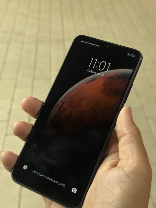 Xiaomi redmi 9c
