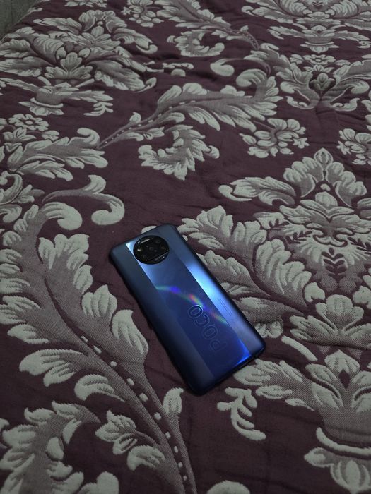 Продаю poco X3 Pro c б/у