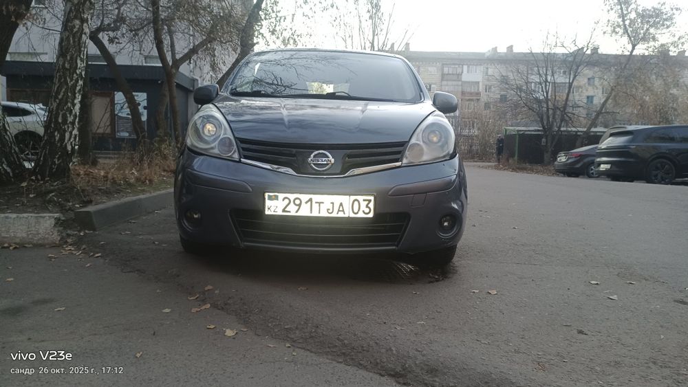 Продам автомобиль Ниссан